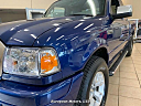 2011 Ford Ranger Sport at European Motors, LTD