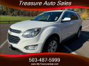 Thumbnail image of 2017 Chevrolet Equinox at Treasure Auto Sales