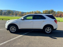 Thumbnail image of 2017 Chevrolet Equinox at Treasure Auto Sales