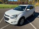 Thumbnail image of 2017 Chevrolet Equinox at Treasure Auto Sales