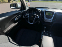 Thumbnail image of 2017 Chevrolet Equinox at Treasure Auto Sales