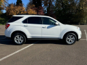 Thumbnail image of 2017 Chevrolet Equinox at Treasure Auto Sales