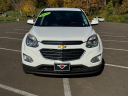 Thumbnail image of 2017 Chevrolet Equinox at Treasure Auto Sales