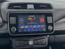 Thumbnail image of 2022 Nissan LEAF at StgAutoGroupOfBellflower - Used