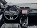 2022 Nissan LEAF SL PLUS at StgAutoGroupOfBellflower - Used