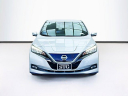 Thumbnail image of 2022 Nissan LEAF at StgAutoGroupOfBellflower - Used