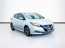 Thumbnail image of 2022 Nissan LEAF at StgAutoGroupOfBellflower - Used
