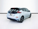 Thumbnail image of 2022 Nissan LEAF at StgAutoGroupOfBellflower - Used