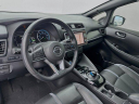 Thumbnail image of 2022 Nissan LEAF at StgAutoGroupOfBellflower - Used