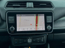 Thumbnail image of 2022 Nissan LEAF at StgAutoGroupOfBellflower - Used