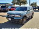 Thumbnail image of 2022 Ford Bronco Sport at Frank Brown Honda GMC