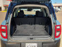 Thumbnail image of 2022 Ford Bronco Sport at Frank Brown Honda GMC