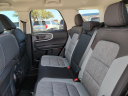 Thumbnail image of 2022 Ford Bronco Sport at Frank Brown Honda GMC