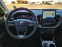 Thumbnail image of 2022 Ford Bronco Sport at Frank Brown Honda GMC
