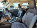 Thumbnail image of 2022 Ford Bronco Sport at Frank Brown Honda GMC