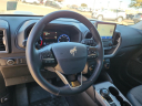Thumbnail image of 2022 Ford Bronco Sport at Frank Brown Honda GMC