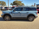 Thumbnail image of 2022 Ford Bronco Sport at Frank Brown Honda GMC