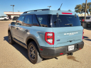 Thumbnail image of 2022 Ford Bronco Sport at Frank Brown Honda GMC