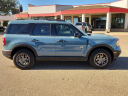 Thumbnail image of 2022 Ford Bronco Sport at Frank Brown Honda GMC