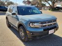Thumbnail image of 2022 Ford Bronco Sport at Frank Brown Honda GMC