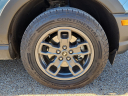Thumbnail image of 2022 Ford Bronco Sport at Frank Brown Honda GMC