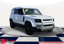 2024 Land Rover Defender 110 P300 S at Atlantic Toyota