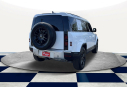 Thumbnail image of 2024 Land Rover Defender at Atlantic Toyota