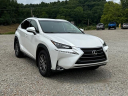 Thumbnail image of 2017 Lexus NX 200t at Mountaineer Honda