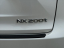 Thumbnail image of 2017 Lexus NX 200t at Mountaineer Honda