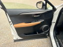 Thumbnail image of 2017 Lexus NX 200t at Mountaineer Honda