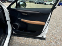 Thumbnail image of 2017 Lexus NX 200t at Mountaineer Honda