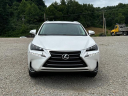 Thumbnail image of 2017 Lexus NX 200t at Mountaineer Honda