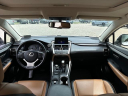 Thumbnail image of 2017 Lexus NX 200t at Mountaineer Honda