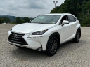 Thumbnail image of 2017 Lexus NX 200t at Mountaineer Honda
