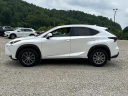 Thumbnail image of 2017 Lexus NX 200t at Mountaineer Honda