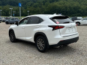 Thumbnail image of 2017 Lexus NX 200t at Mountaineer Honda