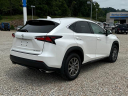 Thumbnail image of 2017 Lexus NX 200t at Mountaineer Honda