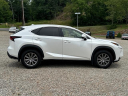 Thumbnail image of 2017 Lexus NX 200t at Mountaineer Honda