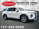 Thumbnail image of 2022 Hyundai PALISADE at FermanBmwMiniOfTampaBay - USED