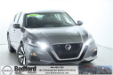 2022 Nissan Altima 2.5 SV at Bedford Nissan