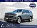 Thumbnail image of 2023 Chevrolet Tahoe at Aaron Ford of Poway