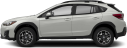 2019 Subaru Crosstrek 2.0i Premium at Hamilton Honda