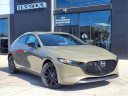 Thumbnail image of 2025 Mazda Mazda3 Hatchback at Kings Mazda