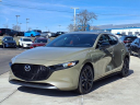 Thumbnail image of 2025 Mazda Mazda3 Hatchback at Kings Mazda