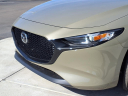 Thumbnail image of 2025 Mazda Mazda3 Hatchback at Kings Mazda