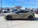 Thumbnail image of 2025 Mazda Mazda3 Hatchback at Kings Mazda