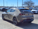 Thumbnail image of 2025 Mazda Mazda3 Hatchback at Kings Mazda