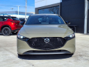 Thumbnail image of 2025 Mazda Mazda3 Hatchback at Kings Mazda