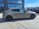 Thumbnail image of 2025 Mazda Mazda3 Hatchback at Kings Mazda