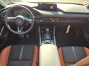 Thumbnail image of 2025 Mazda Mazda3 Hatchback at Kings Mazda